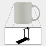 11 oz Ceramic Mug Thumbnail