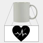 11 oz Ceramic Mug Thumbnail