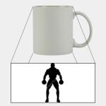 11 oz Ceramic Mug Thumbnail