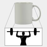 11 oz Ceramic Mug Thumbnail