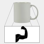 11 oz Ceramic Mug Thumbnail