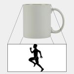 11 oz Ceramic Mug Thumbnail