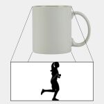 11 oz Ceramic Mug Thumbnail