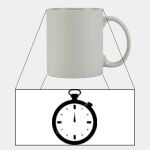 11 oz Ceramic Mug Thumbnail