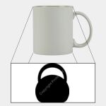 11 oz Ceramic Mug Thumbnail