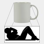 11 oz Ceramic Mug Thumbnail