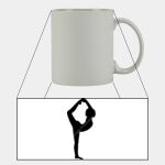 11 oz Ceramic Mug Thumbnail