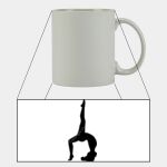 11 oz Ceramic Mug Thumbnail