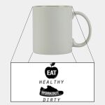 11 oz Ceramic Mug Thumbnail