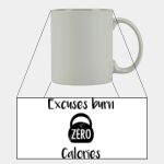 11 oz Ceramic Mug Thumbnail