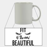 11 oz Ceramic Mug Thumbnail