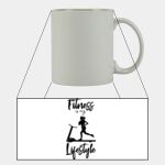 11 oz Ceramic Mug Thumbnail