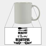 11 oz Ceramic Mug Thumbnail