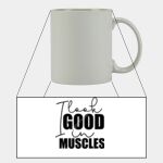 11 oz Ceramic Mug Thumbnail