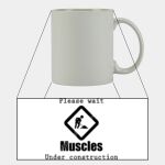 11 oz Ceramic Mug Thumbnail