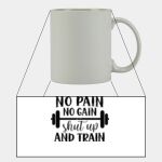 11 oz Ceramic Mug Thumbnail