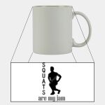 11 oz Ceramic Mug Thumbnail