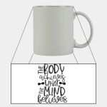 11 oz Ceramic Mug Thumbnail