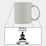 11 oz Ceramic Mug Thumbnail