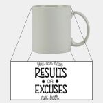 11 oz Ceramic Mug Thumbnail