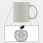 11 oz Ceramic Mug Thumbnail