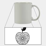 11 oz Ceramic Mug Thumbnail