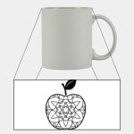 11 oz Ceramic Mug Thumbnail