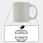 11 oz Ceramic Mug Thumbnail