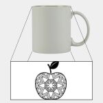 11 oz Ceramic Mug Thumbnail