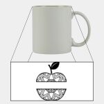 11 oz Ceramic Mug Thumbnail