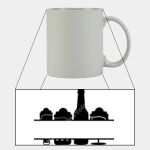 11 oz Ceramic Mug Thumbnail