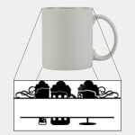 11 oz Ceramic Mug Thumbnail