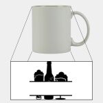 11 oz Ceramic Mug Thumbnail