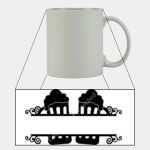 11 oz Ceramic Mug Thumbnail