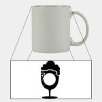 11 oz Ceramic Mug Thumbnail