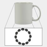 11 oz Ceramic Mug Thumbnail
