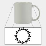 11 oz Ceramic Mug Thumbnail