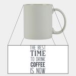 11 oz Ceramic Mug Thumbnail