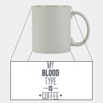 11 oz Ceramic Mug Thumbnail