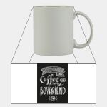 11 oz Ceramic Mug Thumbnail