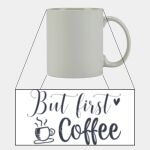 11 oz Ceramic Mug Thumbnail