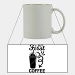 11 oz Ceramic Mug Thumbnail