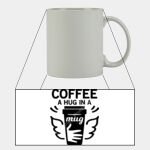 11 oz Ceramic Mug Thumbnail