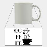 11 oz Ceramic Mug Thumbnail