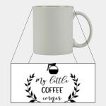 11 oz Ceramic Mug Thumbnail