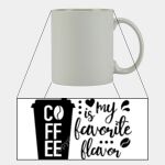 11 oz Ceramic Mug Thumbnail