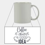 11 oz Ceramic Mug Thumbnail