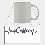 11 oz Ceramic Mug Thumbnail