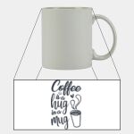 11 oz Ceramic Mug Thumbnail