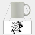 11 oz Ceramic Mug Thumbnail